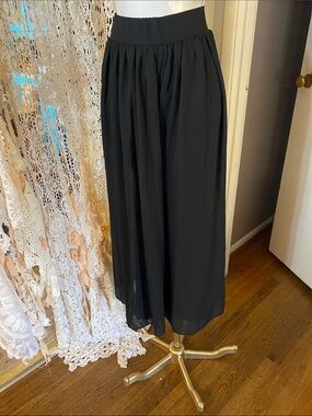 Vintage Pierre Cardin palazzo pants